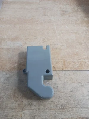Lg Refrigerator RIGHT Door Hinge Cover MCK674004