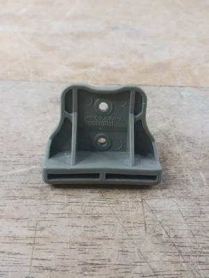 LG Washer Hinge Bracket Grey 4810er3021 (Money Back Guarantee)