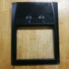 Whirlpool Refrigerator Dispenser Cover 2255741B (Money Back Guarantee)
