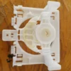 Frigidaire 242229301 Refrigerator Evaporator Fan Shroud and Bracket AP5952248