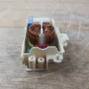 Lg Washer Noise Filter 6201ec10061