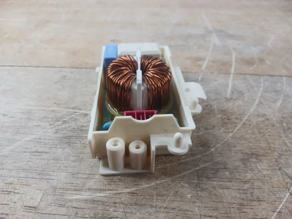 Lg Washer Noise Filter 6201ec10061