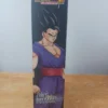 New Dragon Ball Super Hero Limit Breaker Ultimate Gohan 12 & #034; Action Figure