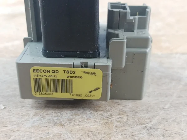 Whirlpool Refrigerator Start Relay 513605003
