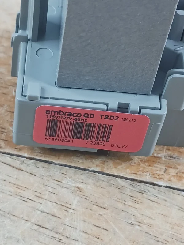 Frigidaire Refrigerator Start Relay 513605041