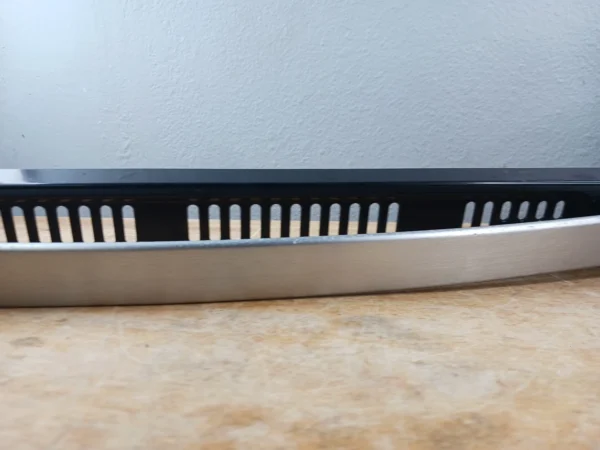 Whirlpool Range Trim And Handle W10310922 STAINLESS