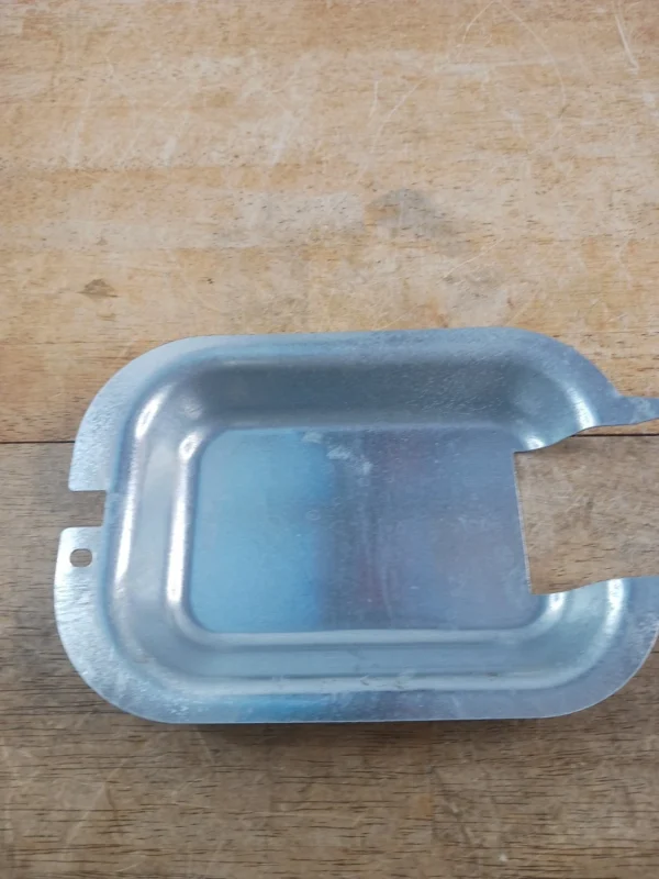 Ge Dryer Terminal Block We1M458