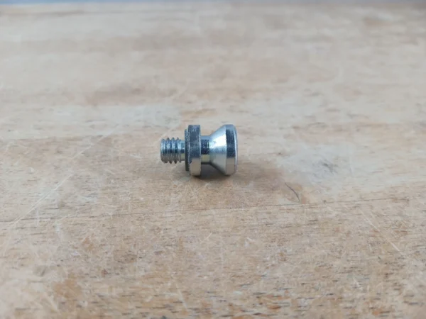 GE Refrigerator Screw Wr02x12800