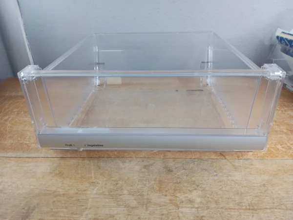 Lg Refrigerator RIGHT Crisper Drawer MJS645317