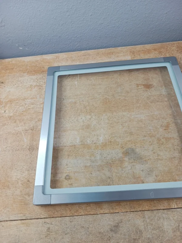 Kitchenaid Refrigerator Shelf 12 3/4 X 12 7/8 W11217335