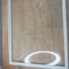 Frigidaire Refrigerator Shelf 240358926 25 3/4in X 16 5/8