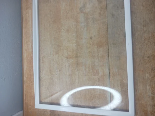 Frigidaire Refrigerator Shelf 240358926 25 3/4in X 16 5/8