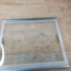 Kitchenaid Refrigerator Shelf W11340146 12 3/4 X 11