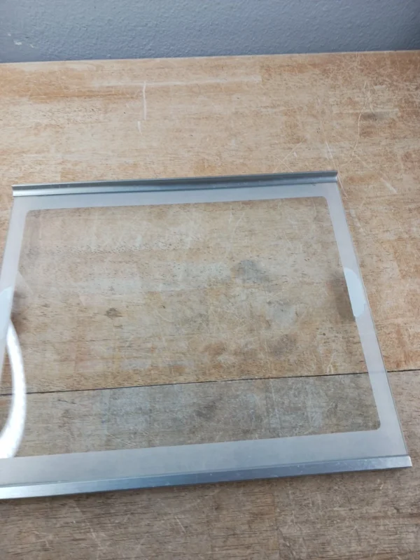 Kitchenaid Refrigerator Shelf W11340146 12 3/4 X 11