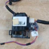 GE Washer Lid Lock 290D1580p002
