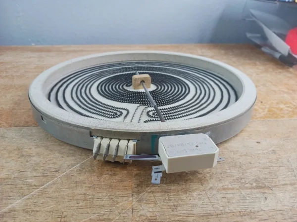 Whirlpool Stove Surface Element 11.75in W11318371