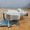 GE Washer Drain Pump 237D1113G001