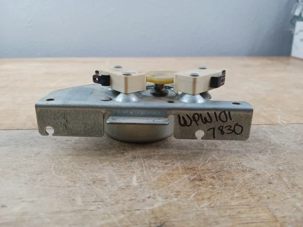 Kitchenaid Stove Door Latch Wpw10107830