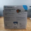 NEW Eastman Stainless Steel 2 Pack Hot/Cold Washing Machine Connector 6-ft Hose