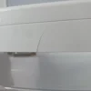 Kitchenaid Refrigerator Crisper Drawer 2219988 Small Crack in handle