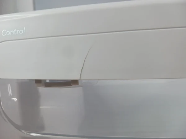 Kitchenaid Refrigerator Crisper Drawer 2219988 Small Crack in handle