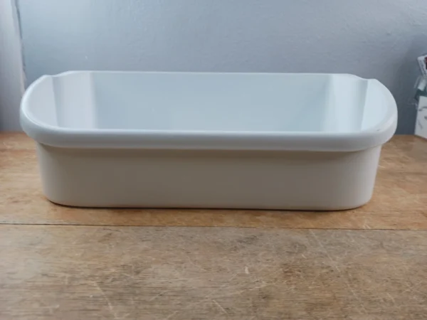 Frigidaire Refrigerator Door Bin White 240356401