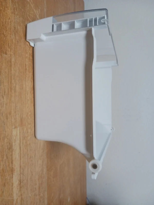 GE Refrigerator Crisper Drawer Wr32x26346 (Money Back Guarantee)