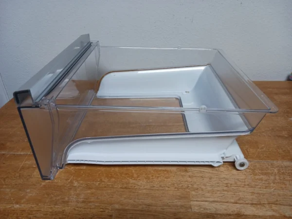 Kenmore Refrigerator Right Crisper Drawer Ajp73374608 (Money Back Guarantee)