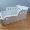 GE Refrigerator Ice Bucket Wr30x23327