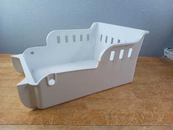 GE Refrigerator Ice Bucket Wr30x23327