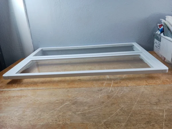 Whirlpool Refrigerator Folding Shelf WPW10476425