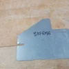 Whirlpool Dryer Terminal Block Cover 3396795