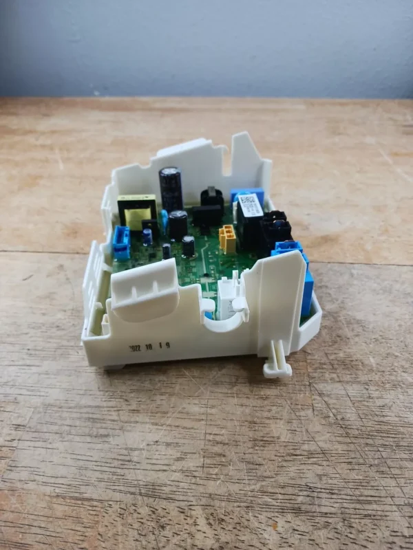 Lg Washer Control Board Ebr75574947