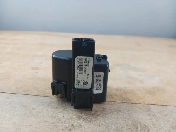 Frigidaire Refrigerator Start Relay Combo 213616000 757nfbyy Ebr6L