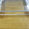 Estante para refrigerador GE Wr32x10104 (Garantía de devolución de dinero)