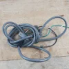 Lg Refrigerator Power Cord 6411JB1033C