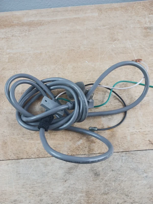 Lg Refrigerator Power Cord 6411JB1033C