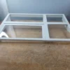 Whirlpool Refrigerator Shelf Wpw10502933