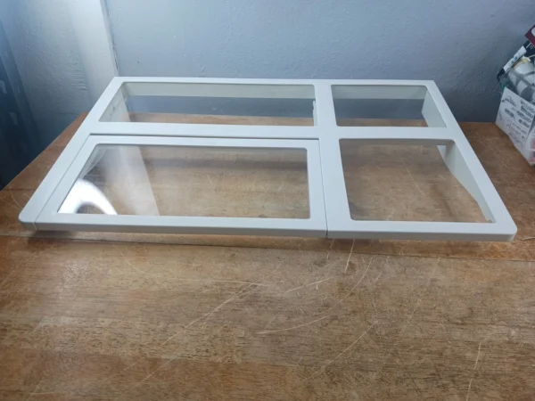 Whirlpool Refrigerator Shelf Wpw10502933