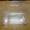 Whirlpool Refrigerator Crisper Drawer W10860753, W10628687(Money Back Guarantee)