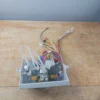 Whirlpool Refrigerator Control Box Assembly W10316941