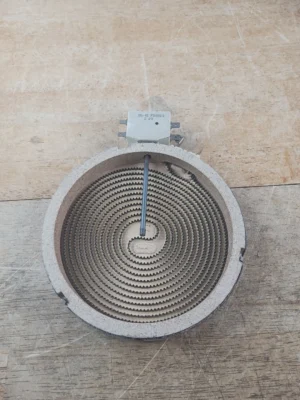 Samsung Stove 6.5 In Surface Element Dg47-00060a