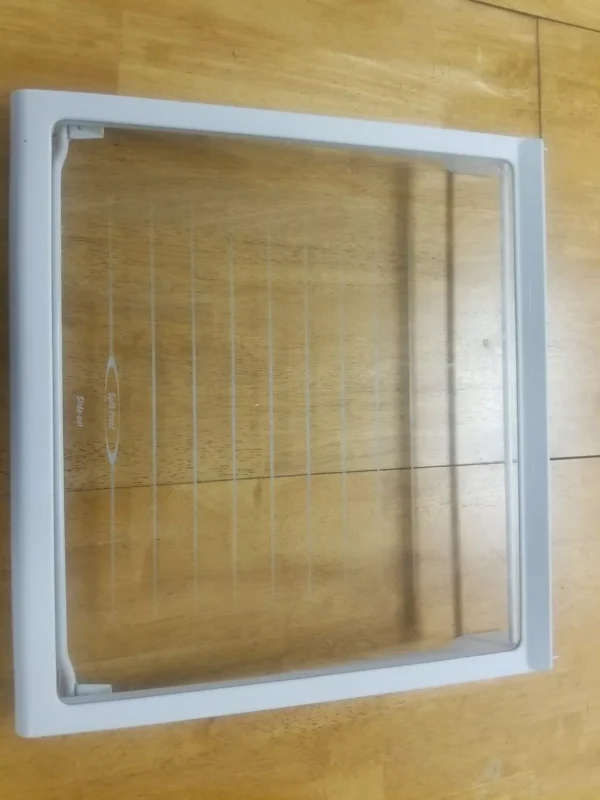 Estante para refrigerador GE Wr32x10104 (Garantía de devolución de dinero)