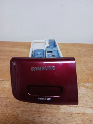 Samsung Washer Dispenser Drawer Dc61-03915
