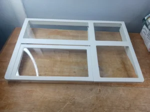 Whirlpool Refrigerator Shelf Wpw10502933