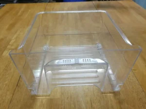 Whirlpool Refrigerator Crisper Drawer W10860753, W10628687(Money Back Guarantee)