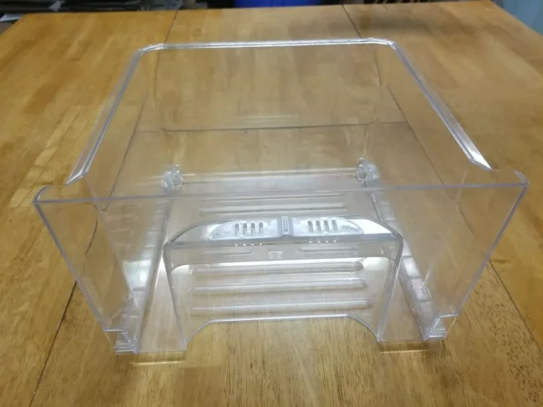 Whirlpool Refrigerator Crisper Drawer W10860753, W10628687(Money Back Guarantee)