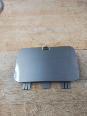 Lg Washer Drain Pump Cover Mbl654609