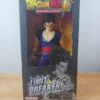 New Dragon Ball Super Hero Limit Breaker Ultimate Gohan 12 & #034; Action Figure