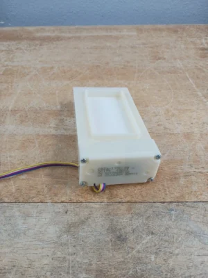 LG Refrigerator Damper Fbza-1750-6B